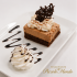 Tarta de 3 Chocolate