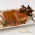 Postre Tiramisú