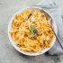 Tagliatelle al Tartufo Nero